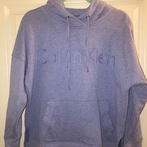 Calvin Klein Sweatshirt/Hoodie